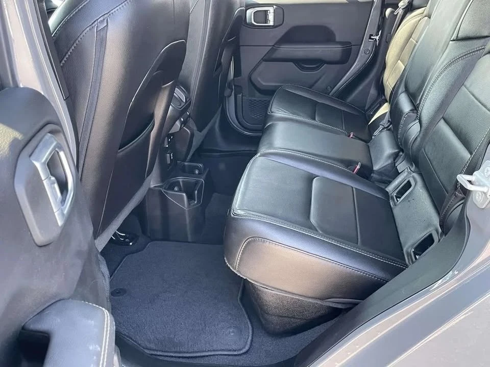 2021 Jeep JT Gladiator - Image 6 of 14
