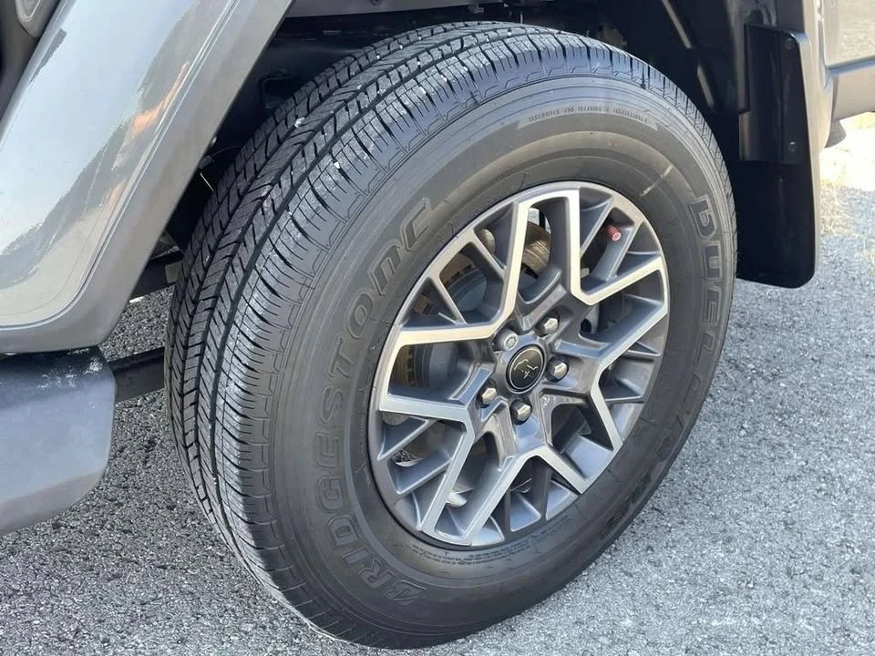2021 Jeep JT Gladiator - Image 9 of 14