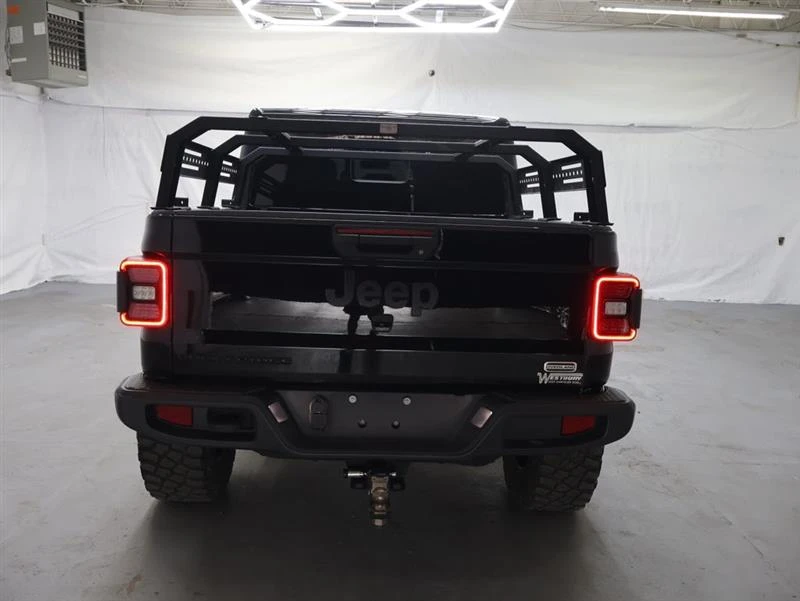 2021 Jeep JT Gladiator - Image 6 of 20