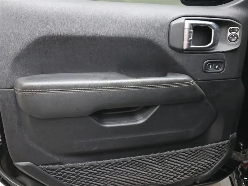 2021 Jeep JT Gladiator - Image 15 of 20