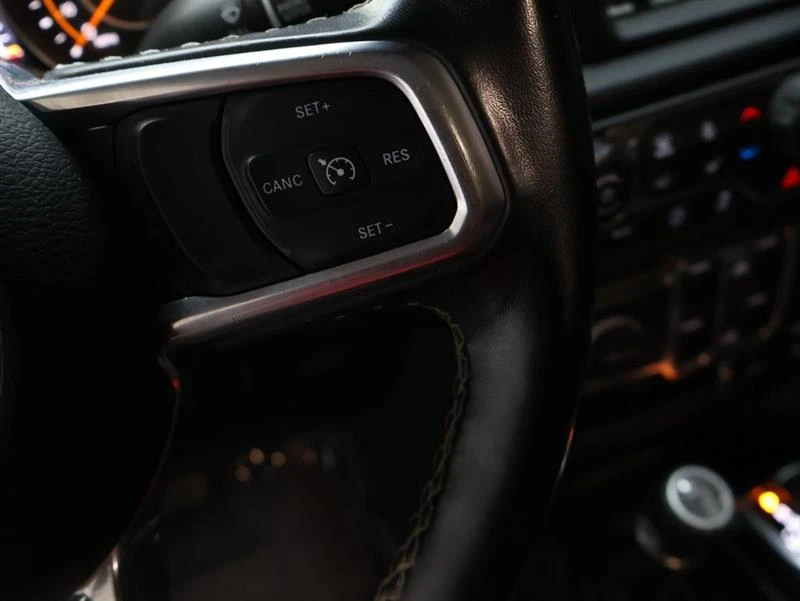2021 Jeep JT Gladiator - Image 20 of 20