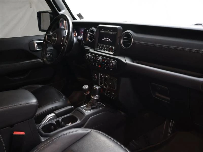 2021 Jeep JT Gladiator - Image 10 of 20