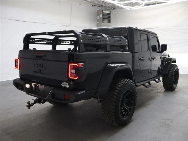 2021 Jeep JT Gladiator - Image 7 of 20