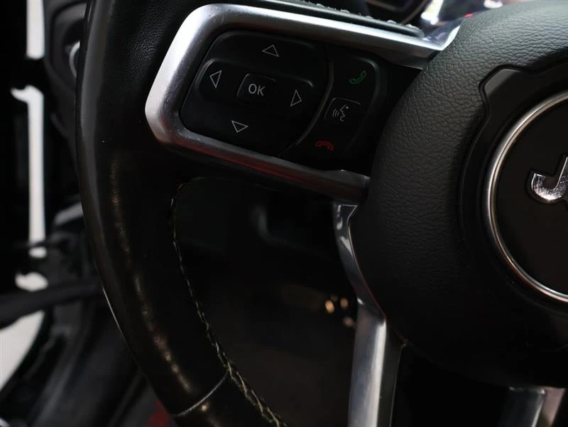 2021 Jeep JT Gladiator - Image 19 of 20