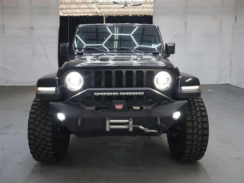 2021 Jeep JT Gladiator - Image 2 of 20