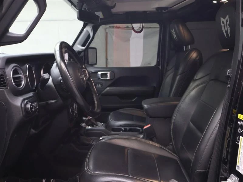 2021 Jeep JT Gladiator - Image 16 of 20