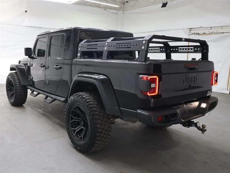 2021 Jeep JT Gladiator - Image 5 of 20
