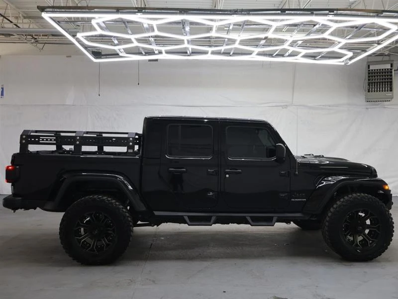 2021 Jeep JT Gladiator - Image 8 of 20