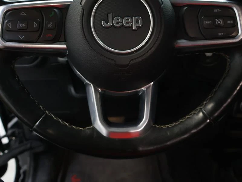 2021 Jeep JT Gladiator - Image 18 of 20