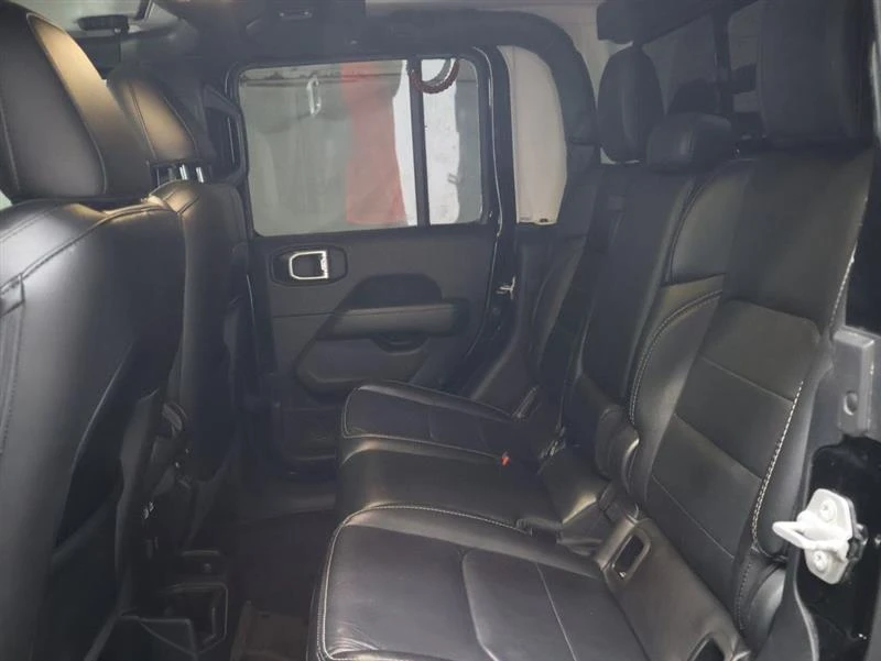 2021 Jeep JT Gladiator - Image 14 of 20