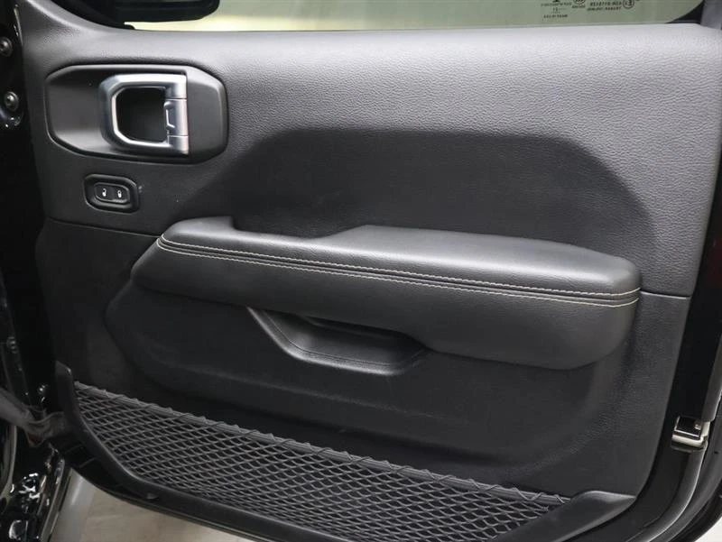 2021 Jeep JT Gladiator - Image 11 of 20