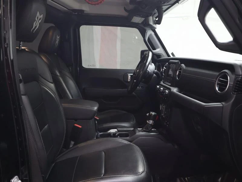 2021 Jeep JT Gladiator - Image 9 of 20