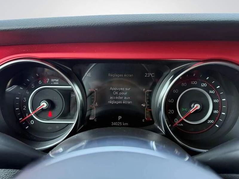 2021 Jeep JT Gladiator - Image 11 of 17