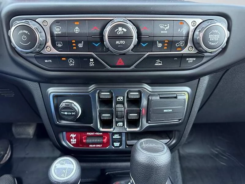 2021 Jeep JT Gladiator - Image 13 of 17