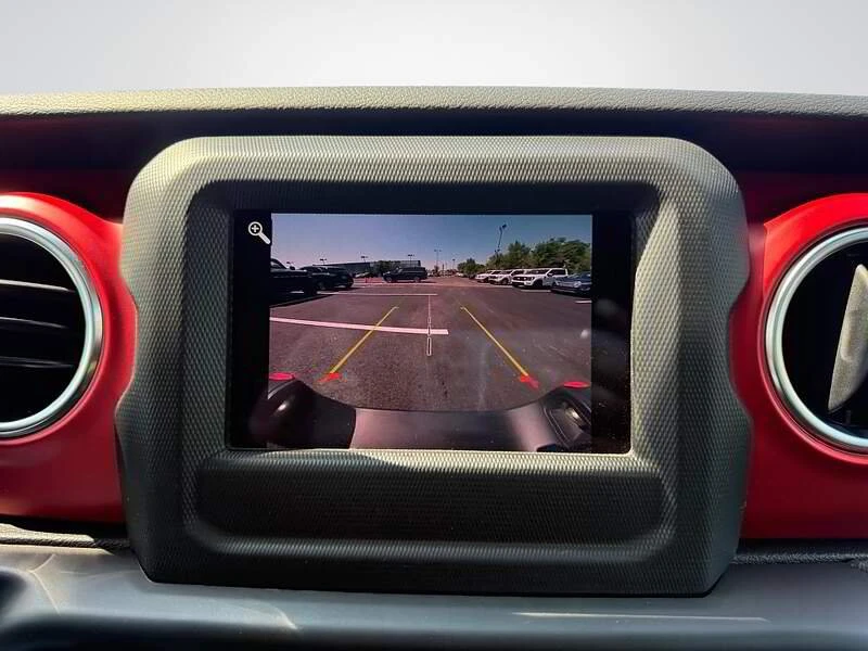 2021 Jeep JT Gladiator - Image 12 of 17