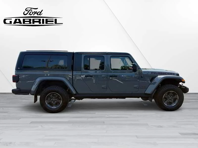 2021 Jeep JT Gladiator - Image 6 of 17