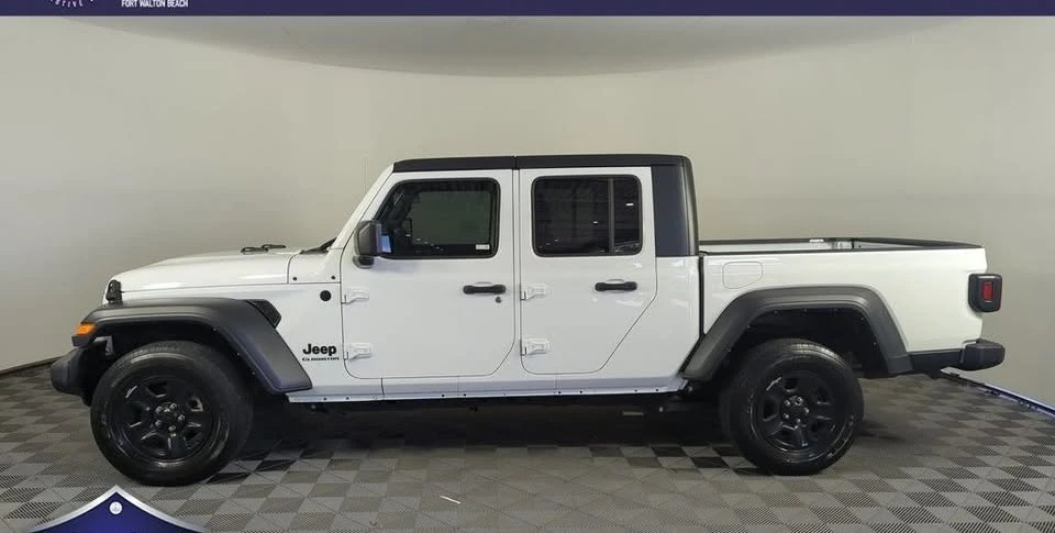 2021 Jeep JT Gladiator - Image 2 of 20