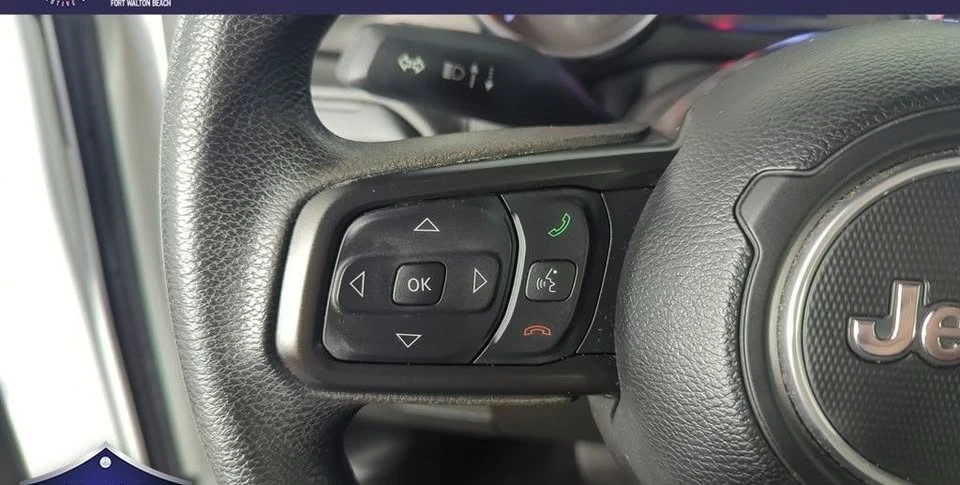 2021 Jeep JT Gladiator - Image 19 of 20