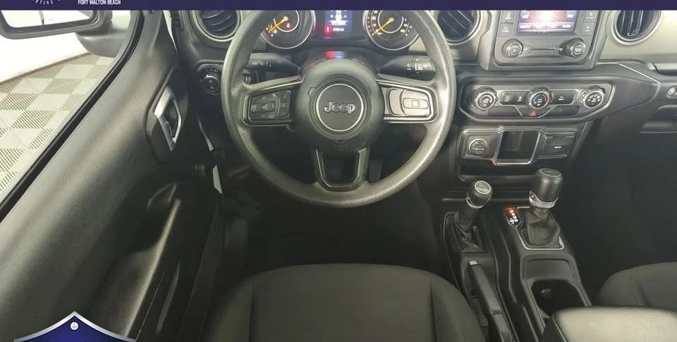 2021 Jeep JT Gladiator - Image 12 of 20