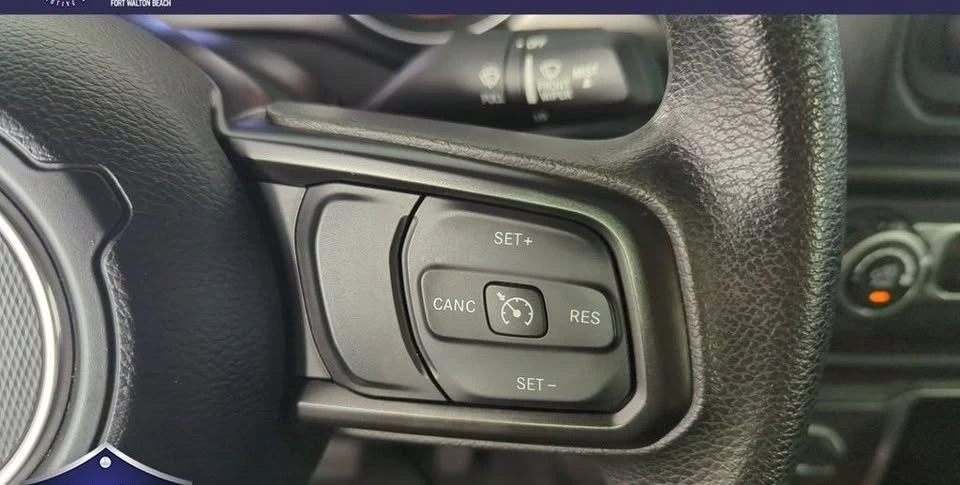 2021 Jeep JT Gladiator - Image 20 of 20