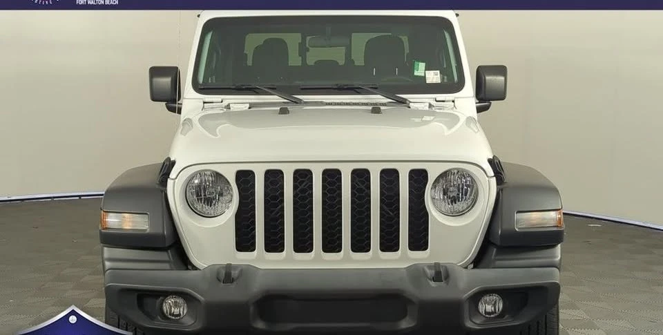 2021 Jeep JT Gladiator - Image 8 of 20