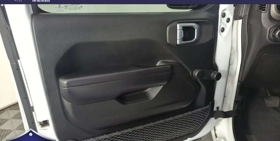 2021 Jeep JT Gladiator - Image 16 of 20