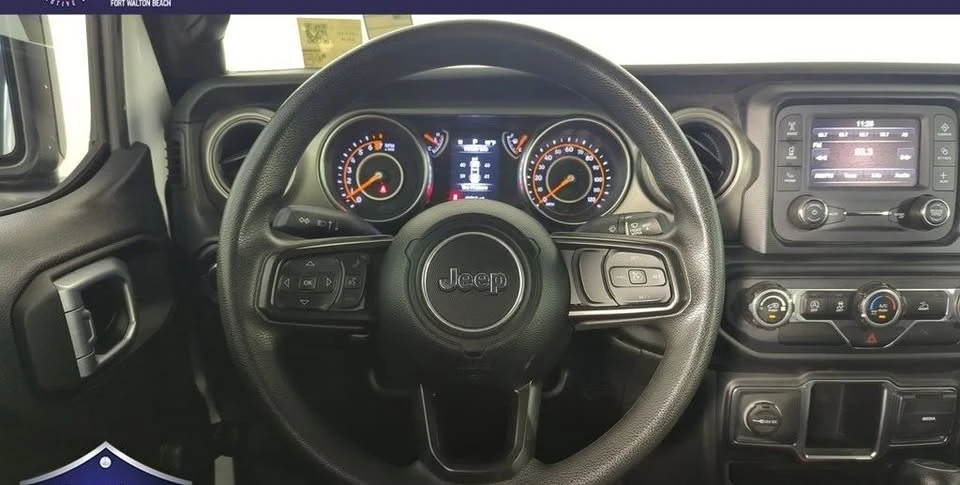 2021 Jeep JT Gladiator - Image 15 of 20