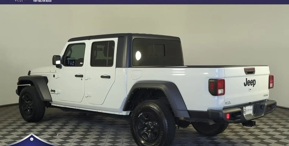 2021 Jeep JT Gladiator - Image 3 of 20