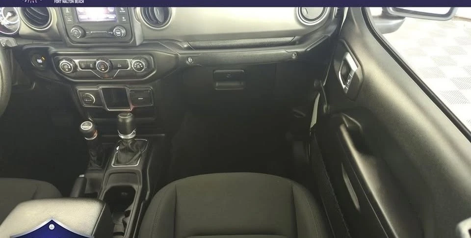 2021 Jeep JT Gladiator - Image 14 of 20