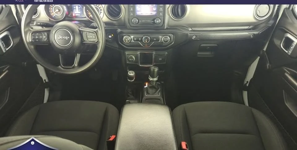 2021 Jeep JT Gladiator - Image 13 of 20