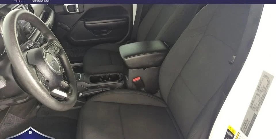 2021 Jeep JT Gladiator - Image 10 of 20