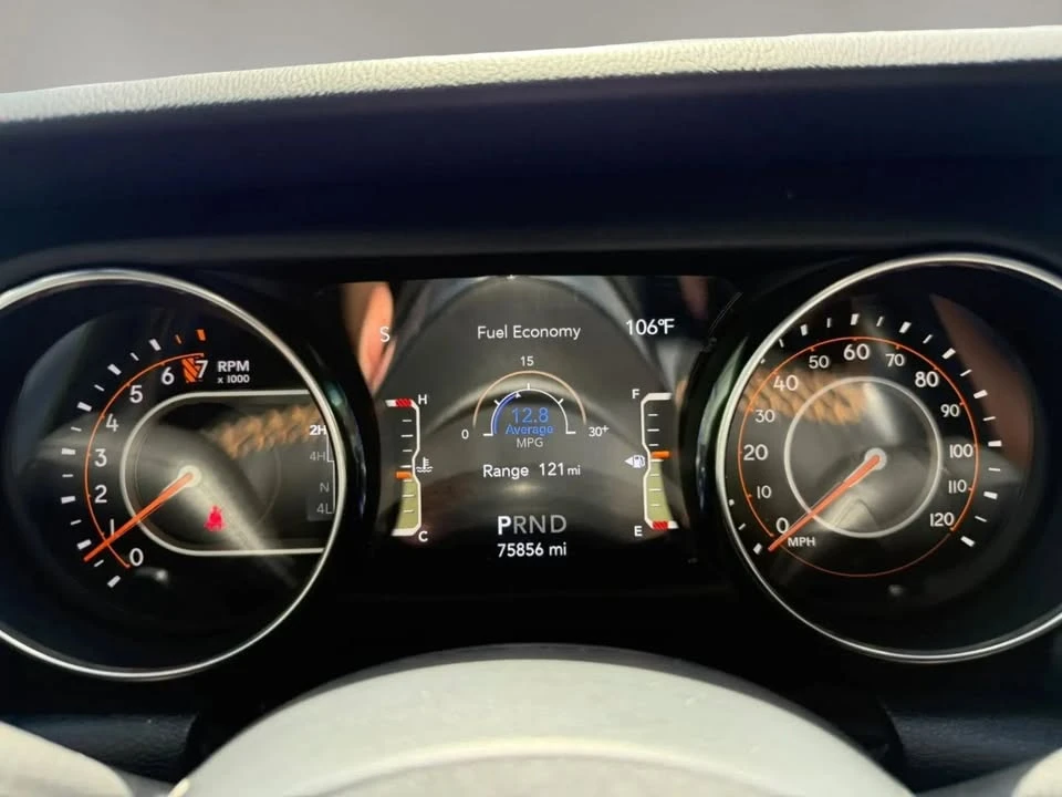 2021 Jeep JT Gladiator - Image 11 of 17