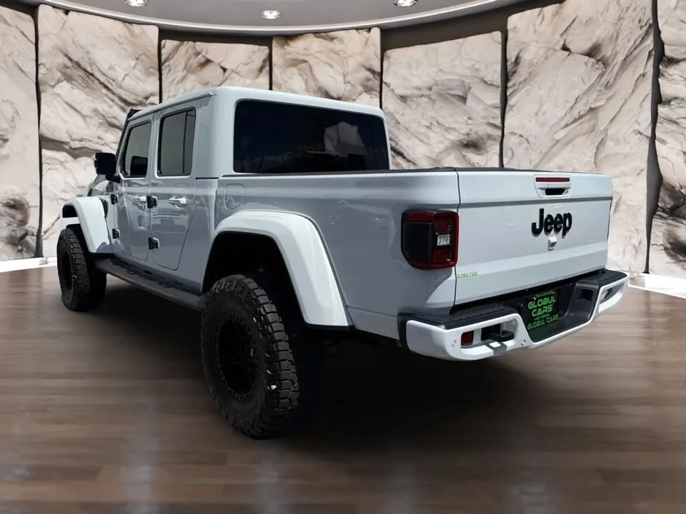 2021 Jeep JT Gladiator - Image 5 of 17