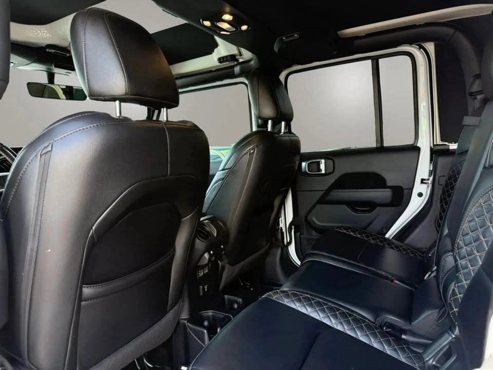 2021 Jeep JT Gladiator - Image 7 of 17