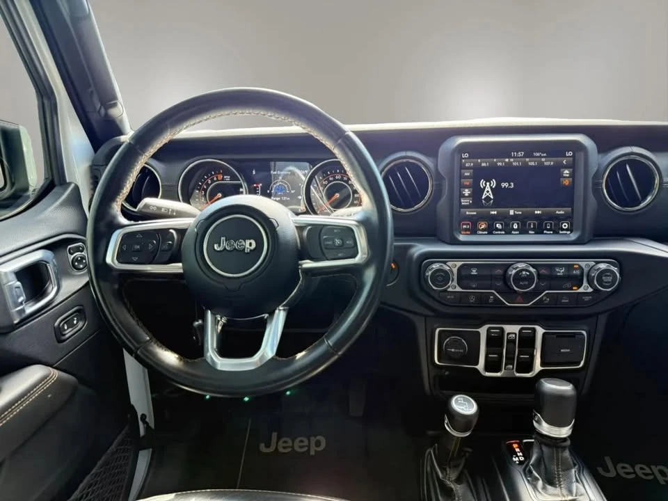 2021 Jeep JT Gladiator - Image 10 of 17