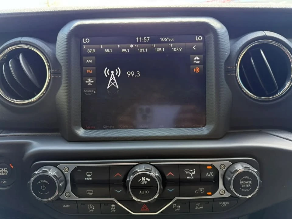 2021 Jeep JT Gladiator - Image 13 of 17