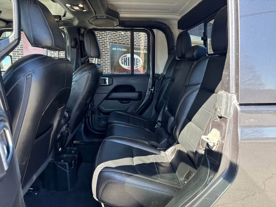 2021 Jeep JT Gladiator - Image 8 of 12
