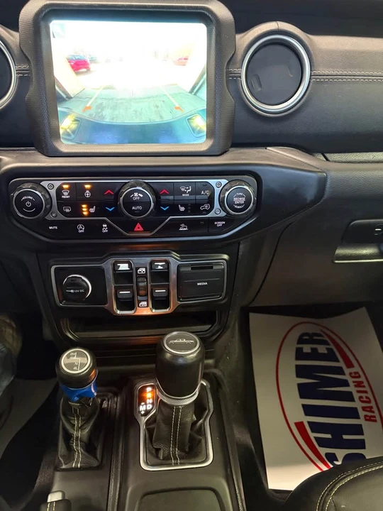 2021 Jeep JT Gladiator - Image 7 of 12