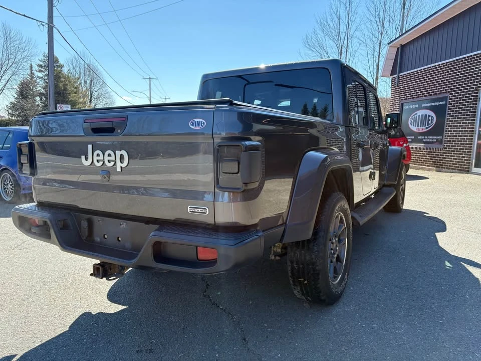 2021 Jeep JT Gladiator - Image 2 of 12