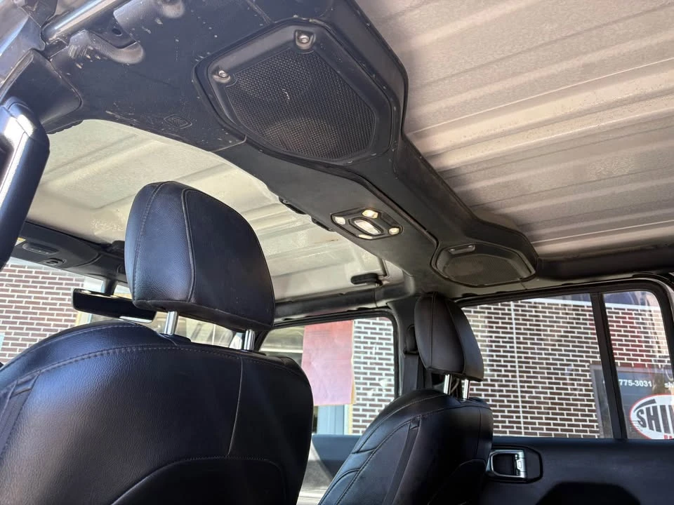 2021 Jeep JT Gladiator - Image 9 of 12