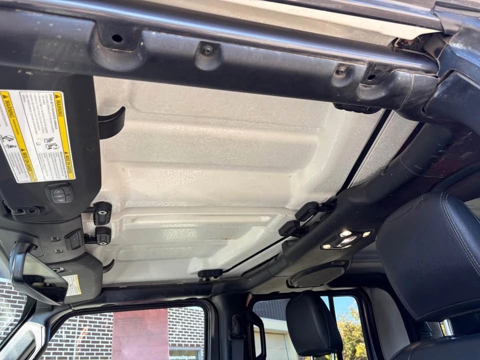 2021 Jeep JT Gladiator - Image 12 of 12