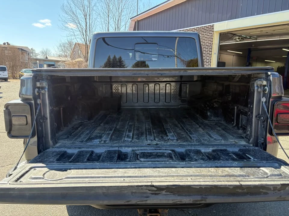 2021 Jeep JT Gladiator - Image 4 of 12