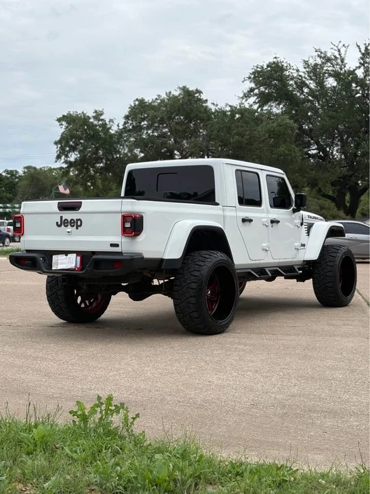 2021 Jeep JT Gladiator - Image 3 of 8