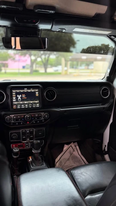 2021 Jeep JT Gladiator - Image 6 of 8