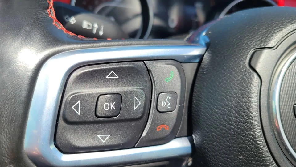 2021 Jeep JT Gladiator - Image 16 of 20