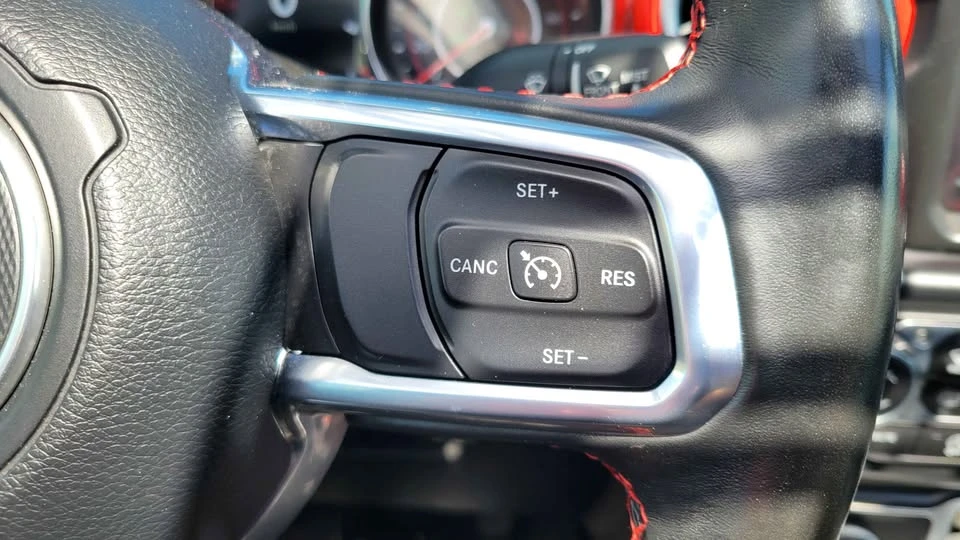 2021 Jeep JT Gladiator - Image 17 of 20