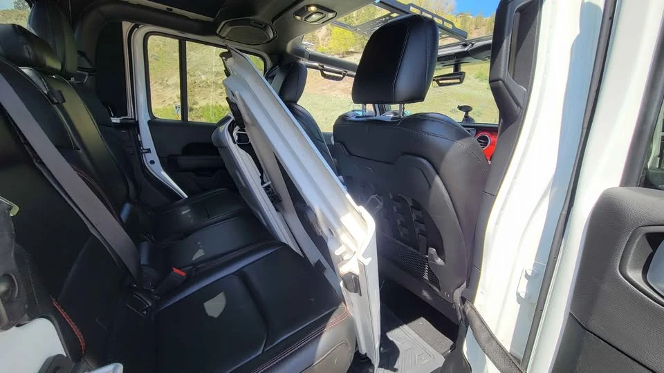 2021 Jeep JT Gladiator - Image 9 of 20