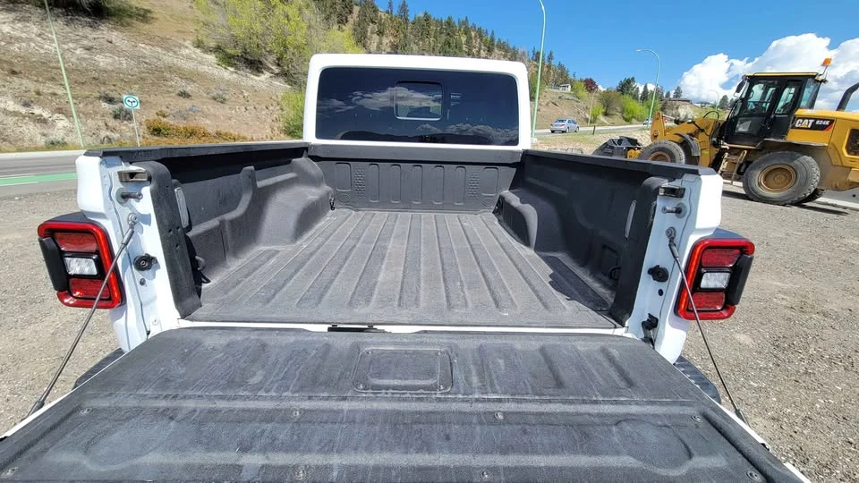 2021 Jeep JT Gladiator - Image 7 of 20