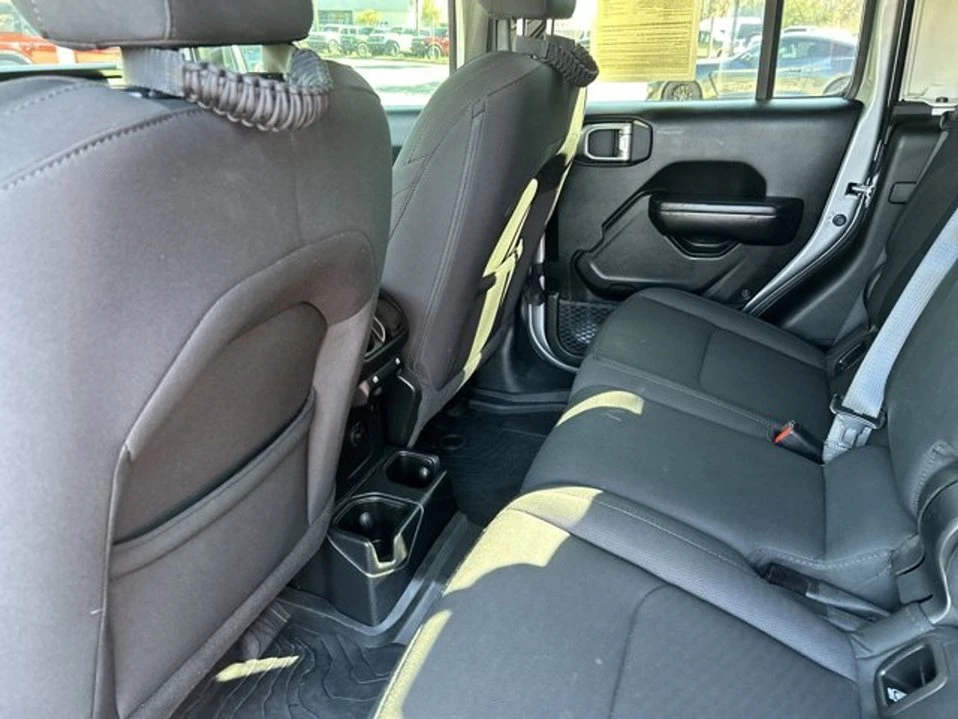 2021 Jeep JT Gladiator - Image 18 of 20