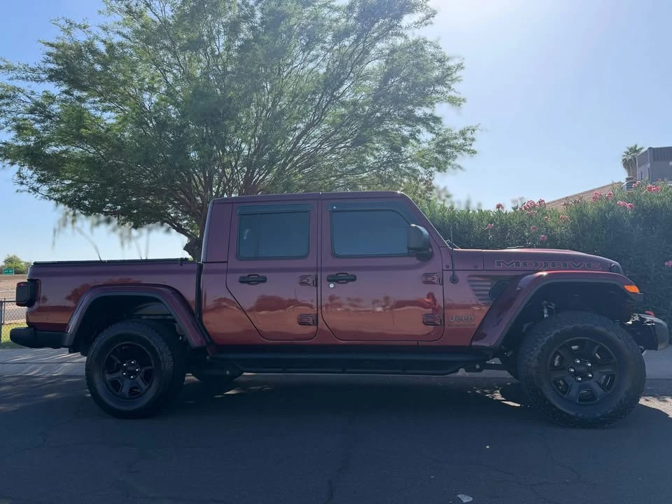 2021 Jeep JT Gladiator - Image 6 of 9